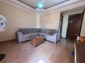 c55d2bb4719c4eae62e442a46a09db82.jpg · Apartamento Com 2 Dormitórios À Venda, 49 m² por R$210.000 - Venda Nova - Belo Horizonte/mg