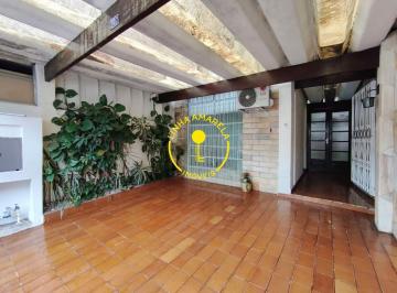 Casa · 80m² · 4 Quartos · 2 Vagas · Casa Para Locação Na Vila Progredior 04 Quartos - 02 Vagas