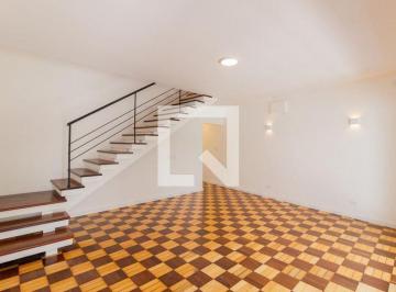 Casa · 170m² · 4 Quartos · 2 Vagas · Casa À Venda - Sumaré, 4 Quartos, 170 m² - São Paulo