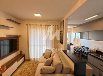 Sala · Apartamento (Tipo - Padrao) 2 Dormitórios/suite, Cozinha Planejada, Portaria 24 Horas, Lazer, Espaço