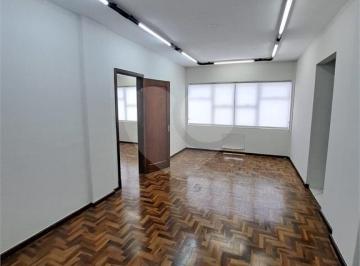 Área de Serviço · Excelente Sala Comercial No Coração de Curitiba! 53,25 m² de Área Privativa!