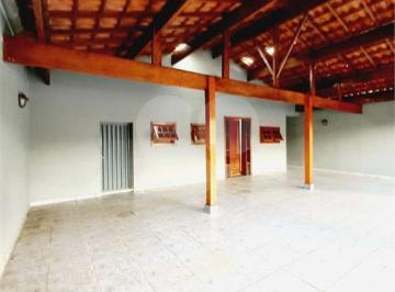 Área de Serviço · Casa À Venda No Jardim Monumento Em Piracicaba/sp.