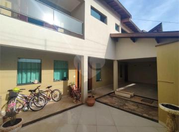 Área de Serviço · Casa À Venda No Condomínio Portal Do Astúrias – Jardim Caxambu, Piracicaba/sp