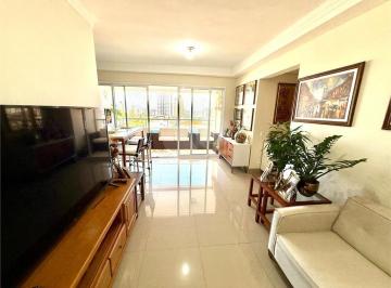 Área de Serviço · Apartamento No Duo Residence À Venda Com 3 Dormitórios E 1 Suíte