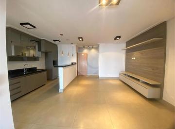 Área de Serviço · Apartamento Para Alugar Em Piracicaba/sp.