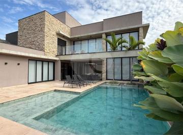 Área de Serviço · Casa À Venda No Condomínio Jatobás - Piracicaba/sp.