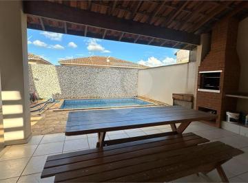 Área de Serviço · Casa Para Venda E Locação No Bairro Portal Da Água Branca Em Piracicaba/sp.