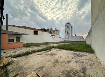 Área de Serviço · Terreno Comercial Para Locação No Centro de Piracicaba