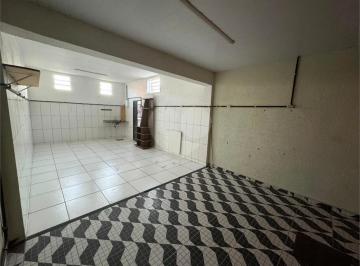 Área de Serviço · Aluga - Se Salão Comercial No Bairro Monte Líbano