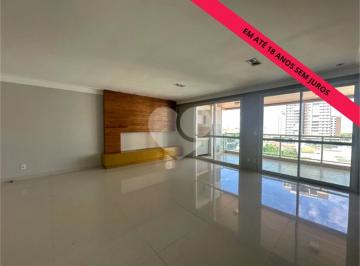 Área de Serviço · Lindo Apartamento Para Venda E Locação Com 3 Suítes E 3 Vagas - 140 m² - Nova América