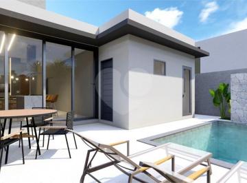 Área de Serviço · Casa a Venda No Residencial Canadá - Piracicaba