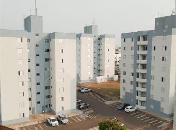 Área de Serviço · Apartamento À Venda No Bairro Caxambu Em Piracicaba/sp.