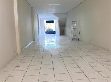 Área de Serviço · Salão Comercial Para Alugar No Bairro Santa Terezinha Em Piracicaba/sp.