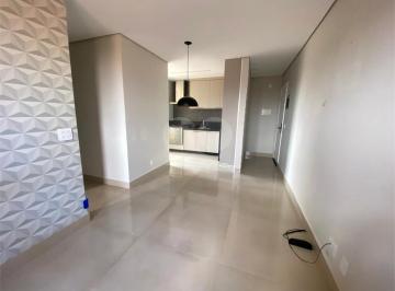 Área de Serviço · Apartamento Para Alugar Em Piracicaba/sp.