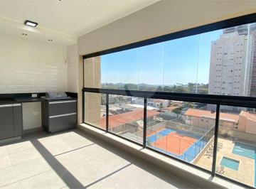 Área de Serviço · Lindo Apartamento Para Locação Com 3 Quartos À Venda, 110 m² - Bairro São Judas - Piracicaba - Sp