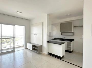 Área de Serviço · Lindo Apartamento Para Locação No Garden Residence No Bairro Glebas Califórnia Em Piracicaba - Sp.