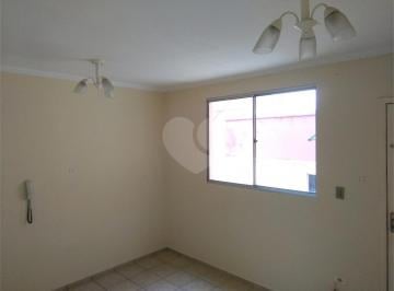 Área de Serviço · Apartamento À Venda No Cidade Alta Em Piracicaba/sp.