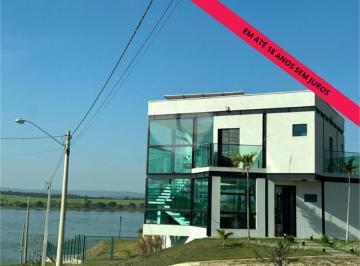 Área de Serviço · Linda Casa Frente Para a Represa Região de São Pedro