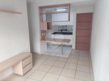 Área de Serviço · Apartamento À Venda No Lumière Em Piracicaba/sp.