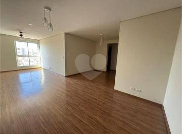 Área de Serviço · Apartamento À Venda No Bairro Alto Em Piracicaba/sp.