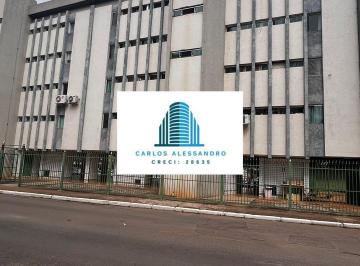 Apartamento de 3 quartos, Cruzeiro · Vende - Se Excelente Apartamento 3 Qts No Cruzeiro Novo – Localização Privilegiada