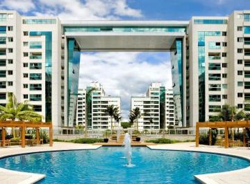 Apartamento de 3 quartos, Guará · Vende - Se Exclusivo Apartamento 3 Suítes No Prime Residence