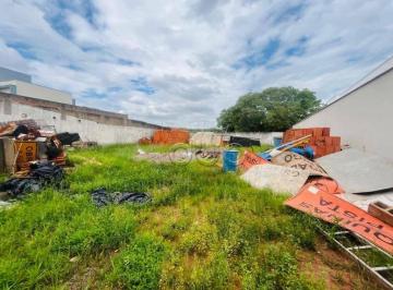 Terreno · 363m² · Terreno Em Nova Piracicaba, Piracicaba/sp de 0 m² À Venda por R$395.000