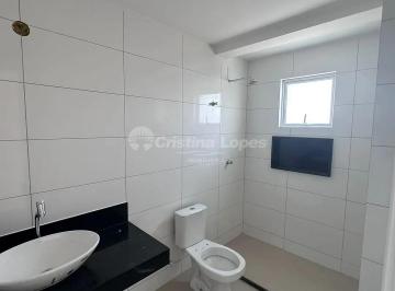 Apartamento · 68m² · 2 Quartos · 2 Vagas · Apartamento Em Noivos, Teresina/pi de 68 m² 2 Quartos À Venda por R$620.000