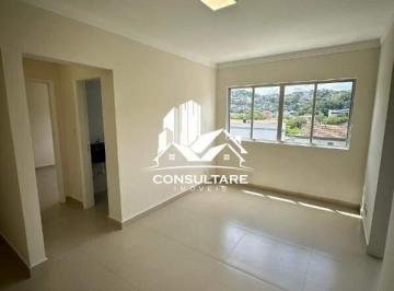 Apartamento · 49m² · 1 Quarto · 1 Vaga · Apartamento Em Vila Matias, Santos/sp de 49 m² 1 Quartos À Venda por R$378.000