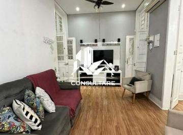Casa · 97m² · 3 Quartos · Casa Em Vila Matias, Santos/sp de 97 m² 3 Quartos À Venda por R$580.000