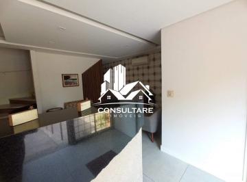 Casa · 120m² · 3 Quartos · 1 Vaga · Casa Em Vila Matias, Santos/sp de 120 m² 3 Quartos Para Locação R$6.800,00/mes