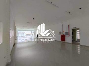 Comercial · 400m² · 4 Vagas · Ponto Em Vila Belmiro, Santos/sp de 400 m² Para Locação R$25.000,00/mes