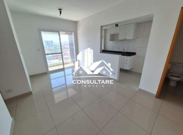Apartamento · 60m² · 2 Quartos · 1 Vaga · Apartamento Em Vila Matias, Santos/sp de 60 m² 2 Quartos Para Locação R$4.300,00/mes