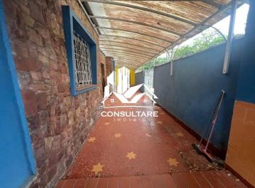 Casa · 265m² · 6 Quartos · 6 Vagas · Casa Em Marapé, Santos/sp de 265 m² 6 Quartos Para Locação R$20.000,00/mes