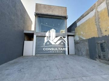 Comercial · 700m² · 3 Vagas · Galpão Em Vila Belmiro, Santos/sp de 700 m² Para Locação R$29.000,00/mes