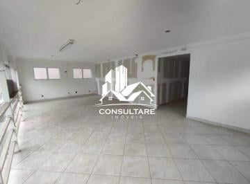 Comercial · 426m² · 8 Vagas · Sala Em Vila Belmiro, Santos/sp de 426 m² Para Locação R$13.000,00/mes
