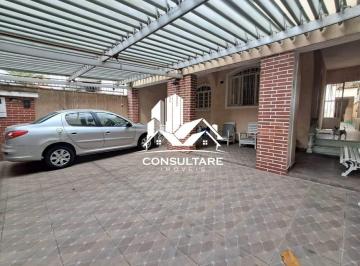 Casa · 308m² · 3 Quartos · 3 Vagas · Casa Em Gonzaga, Santos/sp de 308 m² 3 Quartos À Venda por R$1.275.000