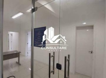 Comercial · 90m² · Sala Em Centro, Santos/sp de 90 m² À Venda por R$215.000