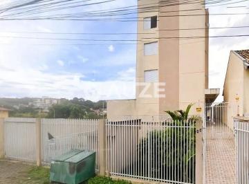 Apartamento · 46m² · 2 Quartos · 1 Vaga · Apartamento Em Santa Cândida, Curitiba/pr de 46 m² 2 Quartos À Venda por R$270.000