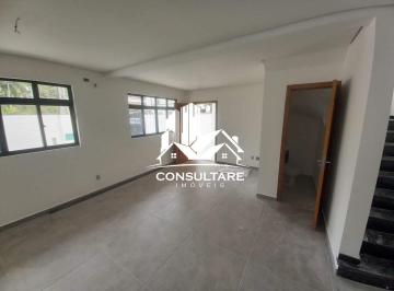 Casa · 140m² · 3 Quartos · 2 Vagas · Casa Em Vila Belmiro, Santos/sp de 140 m² 3 Quartos À Venda por R$1.578.000
