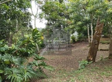 Rural · 980m² · Chácara Em Itaquaciara, Itapecerica Da Serra/sp de 980 m² À Venda por R$120.000