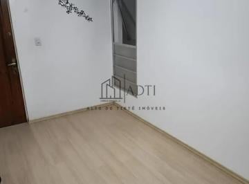 Apartamento · 48m² · 2 Quartos · 1 Vaga · Apartamento Em Jardim Marica, Mogi Das Cruzes/sp de 48 m² 2 Quartos À Venda por R$230.000