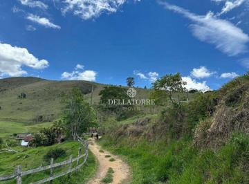Rural · 400000m² · 4 Quartos · 5 Vagas · Fazenda Em Três Córregos, Teresópolis/rj de m² 4 Quartos À Venda por R$