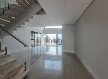 Casa · 466m² · 4 Quartos · 6 Vagas · Casa Em Parque Santa Márcia, Votorantim/sp de 466 m² 4 Quartos À Venda por R$3.650.000