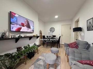 30192dceb56151d3fcfa54f8546f26cd.jpg · Apartamento À Venda, 58 m² por R$280.000 - Prata - Teresópolis/rj