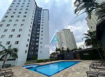133f680be8d4c7f3f1b1c61578d64ff8.jpg · Apartamento Com 2 Dormitórios À Venda, 61 m² - Parque Marajoara - Santo André/sp