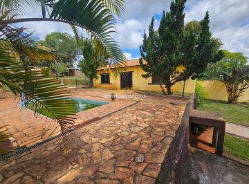 Rural · 1380m² · 3 Quartos · 2 Vagas · Sítio a Venda Em Itatiaiuçu Mg / Escritura E Registro