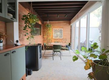 IMOVEIS-NA-VILA-CASA-DE-VILA-PROXIMA AO PARQUE ACLIMAÇÃO · Casa Em Condomínio À Venda Na Aclimação - 3 Dormitórios - 2 Vagas