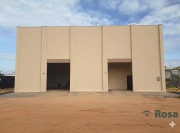 Comercial · 750m² · Barracão Para Venda, Parque Georgia, Cuiabá