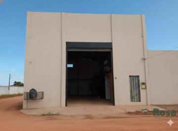 Comercial · 250m² · Barracão Para Venda, Parque Georgia, Cuiabá